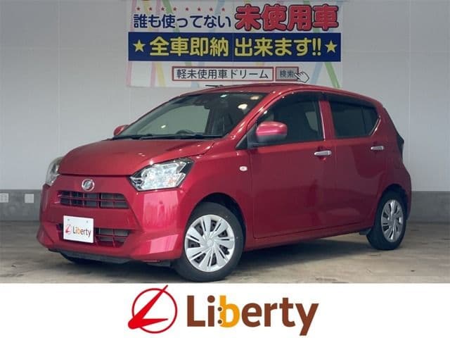 DAIHATSU
