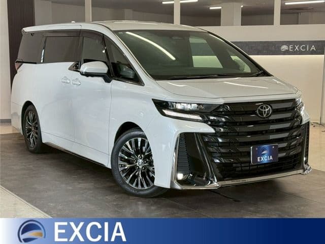 TOYOTA null