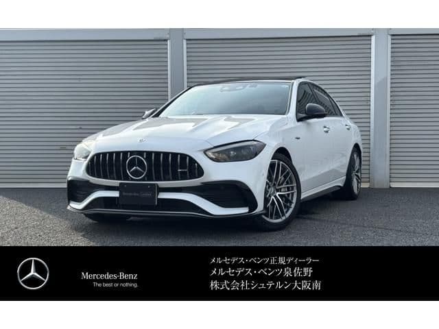 MERCEDES BENZ