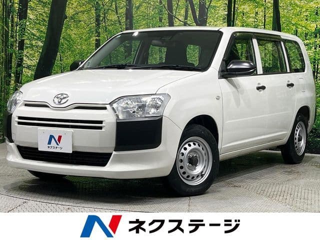 TOYOTA PROBOX van 2WD