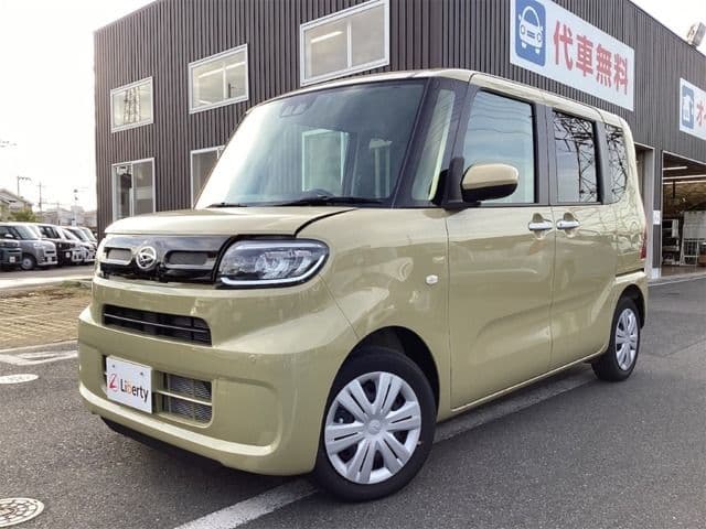 DAIHATSU