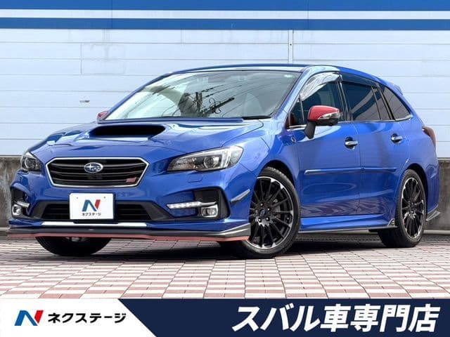 SUBARU