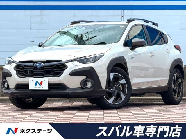 SUBARU