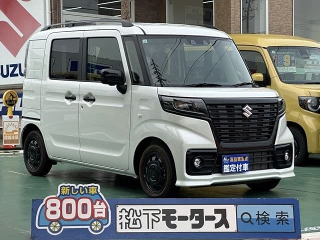SUZUKI