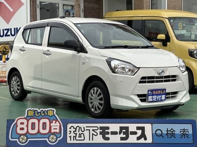 DAIHATSU