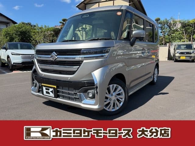 SUZUKI