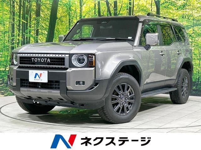 TOYOTA null