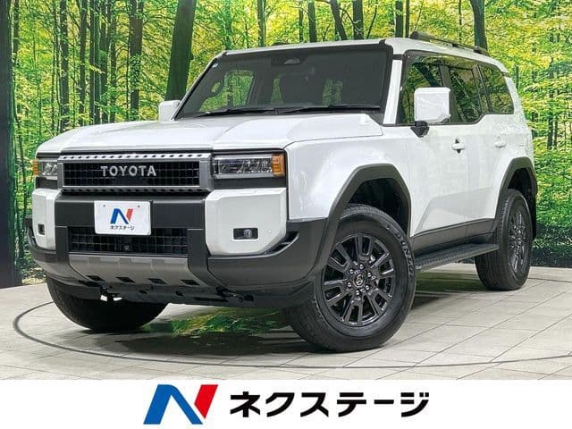 TOYOTA null