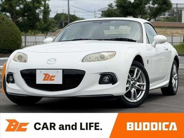 MAZDA ROADSTER