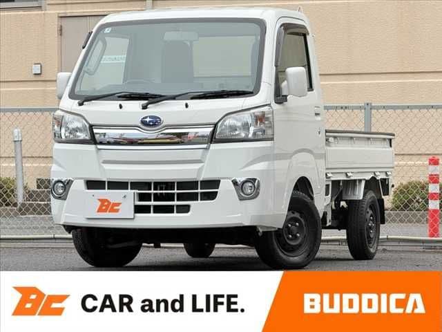 SUBARU SAMBAR truck 4WD