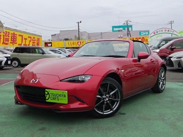 MAZDA