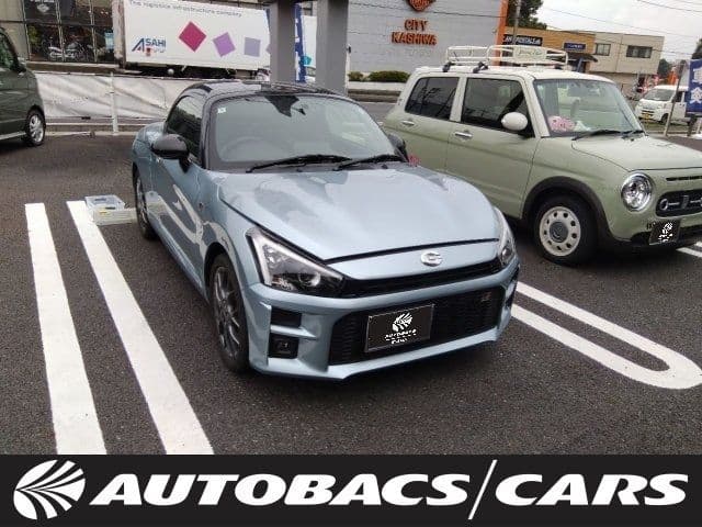 DAIHATSU
