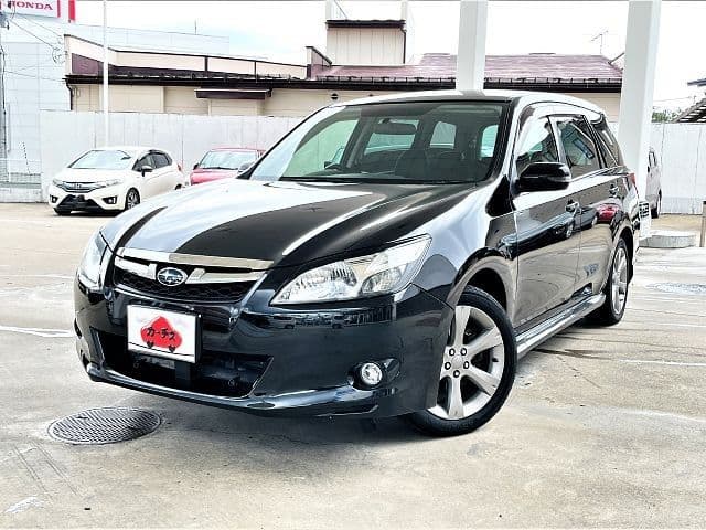 SUBARU