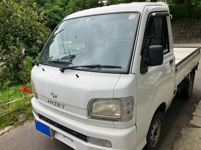 DAIHATSU