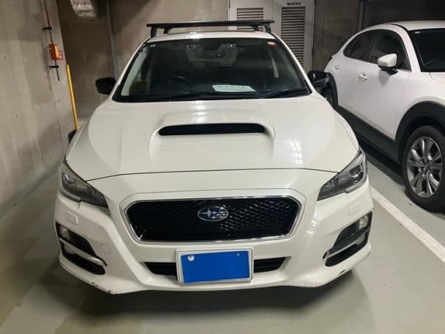 SUBARU