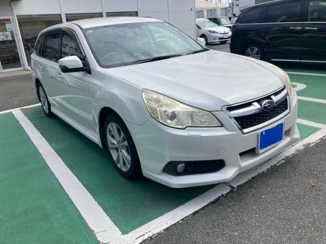 SUBARU