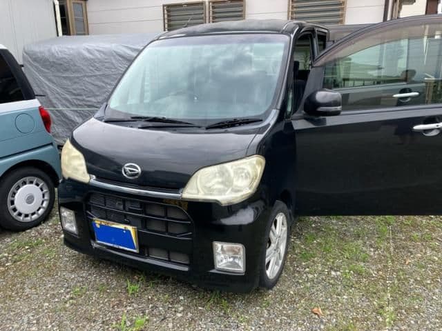DAIHATSU