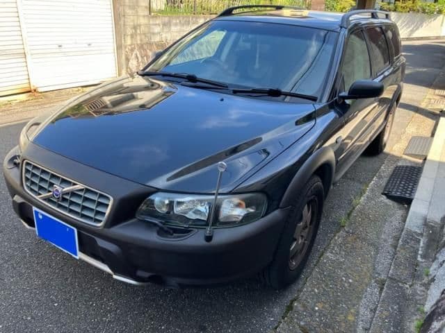 VOLVO