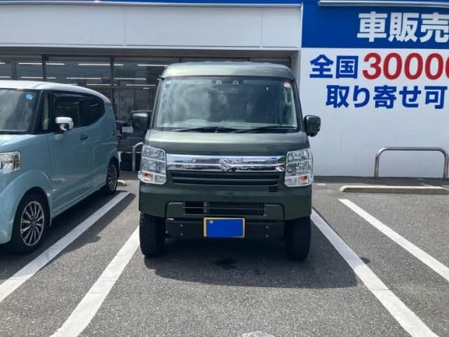 SUZUKI