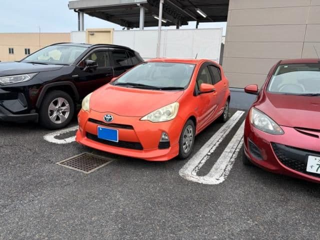 TOYOTA