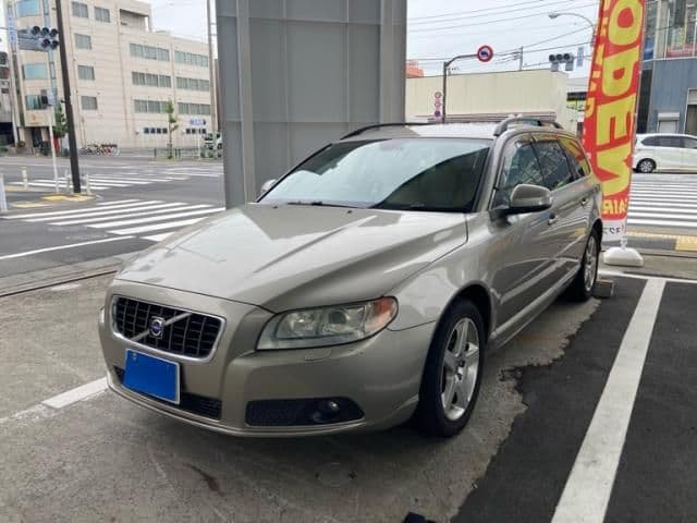 VOLVO VOLVO V70