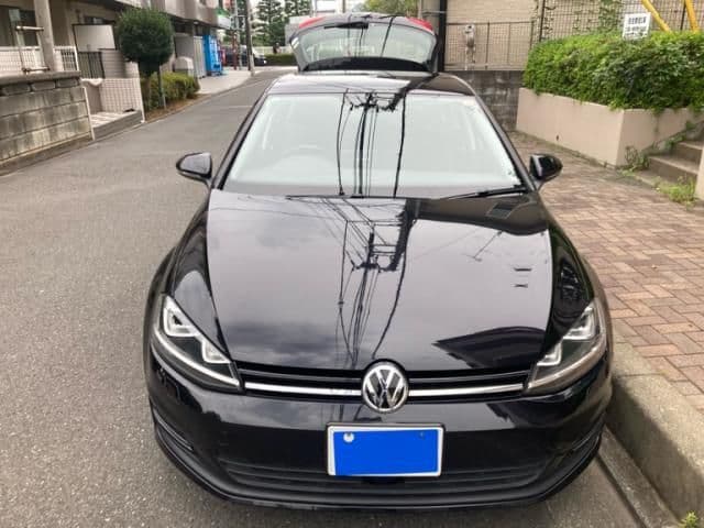 VOLKSWAGEN