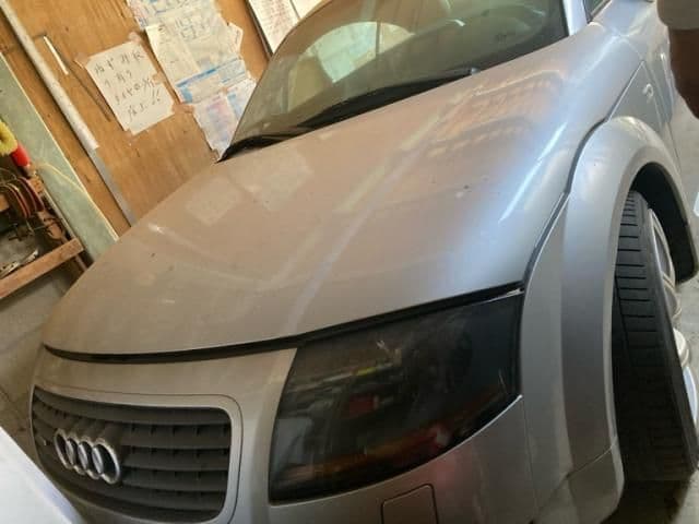 AUDI