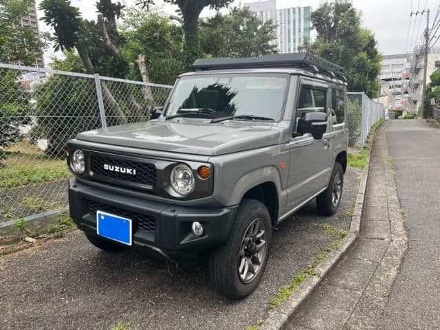 SUZUKI