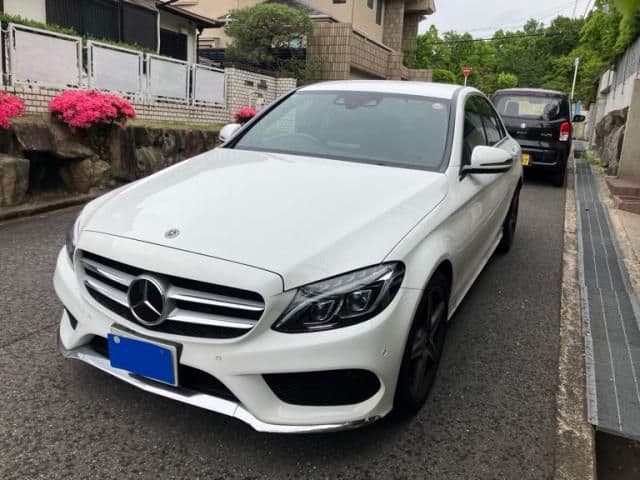 MERCEDES BENZ