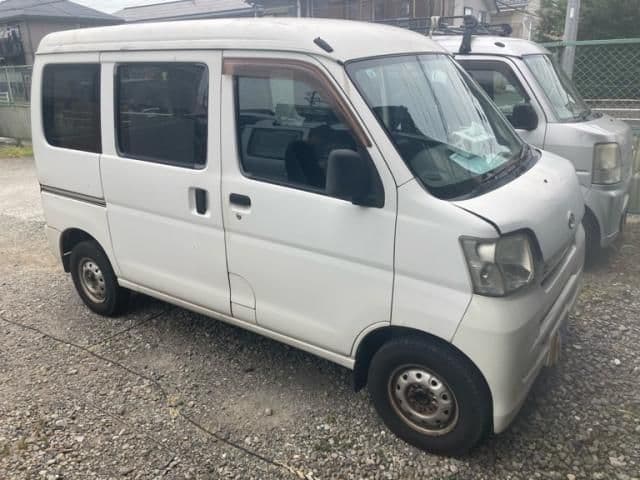 DAIHATSU HIJET CARGO