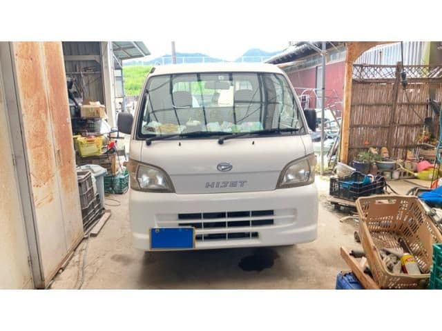 DAIHATSU