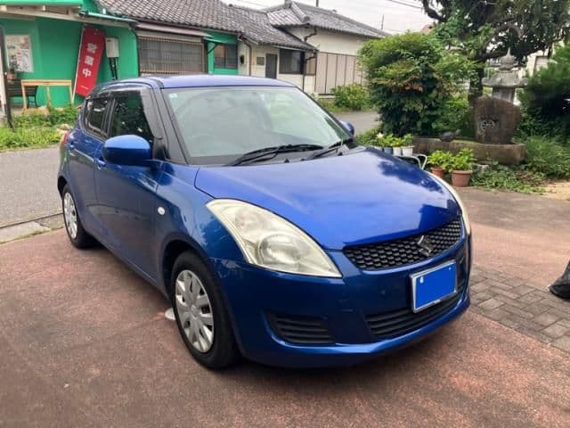 SUZUKI