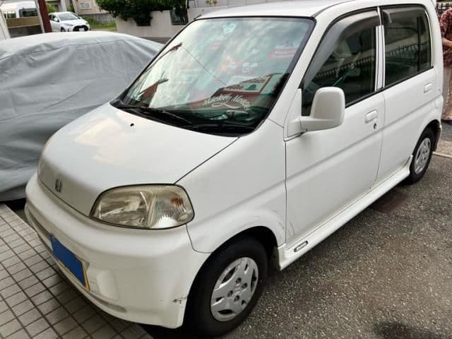 HONDA
