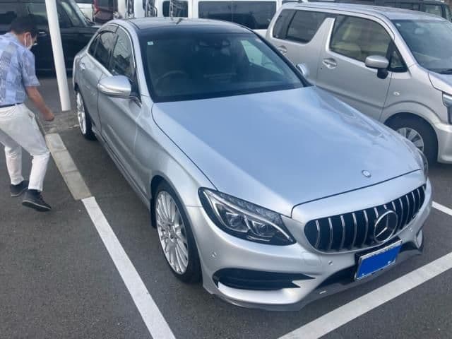 MERCEDES BENZ