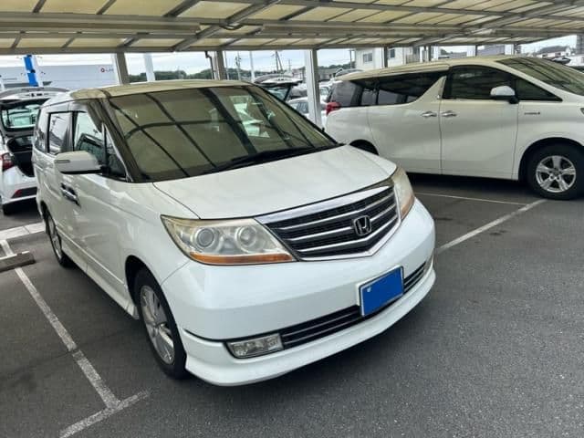 HONDA