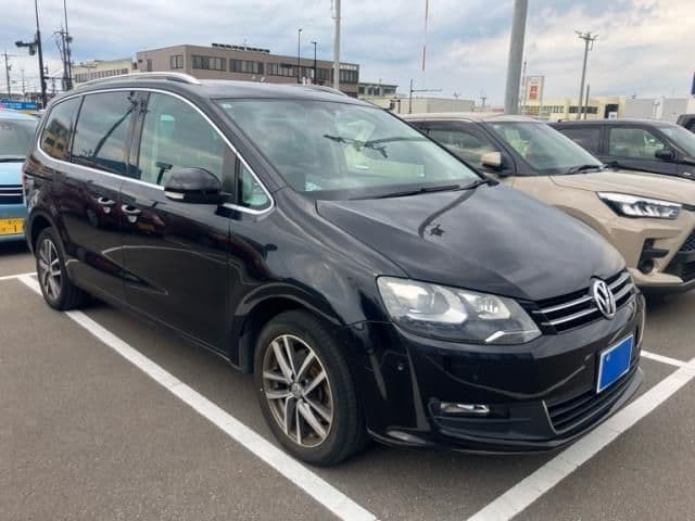 VOLKSWAGEN