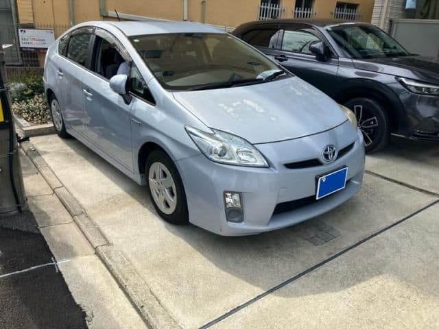 TOYOTA