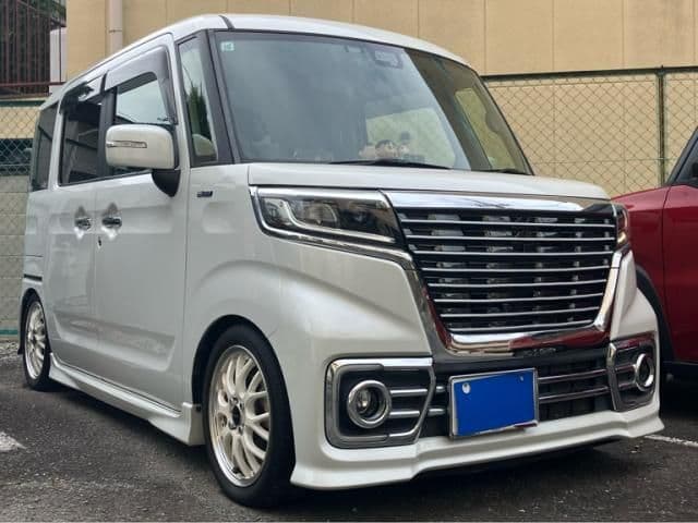 SUZUKI