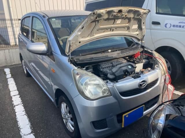 DAIHATSU