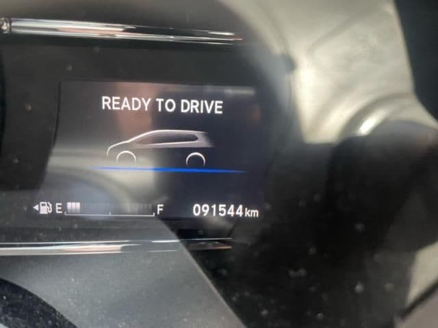 HONDA VEZEL HYBRID