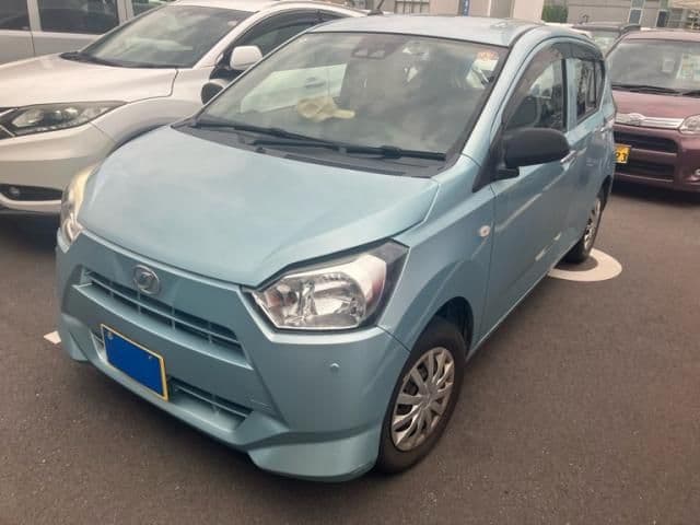 DAIHATSU