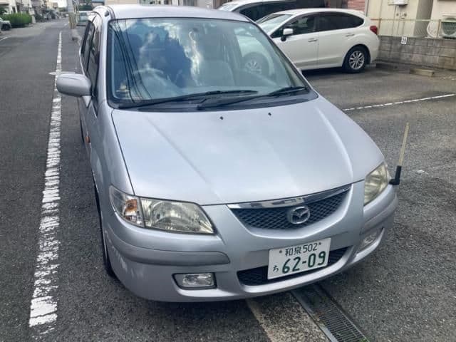 MAZDA