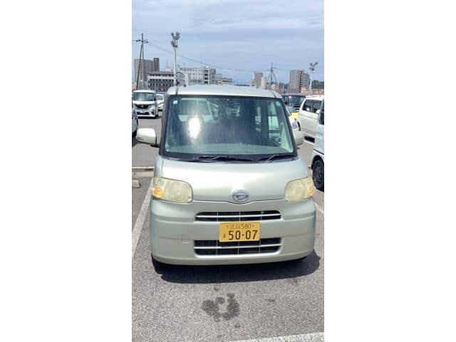 DAIHATSU