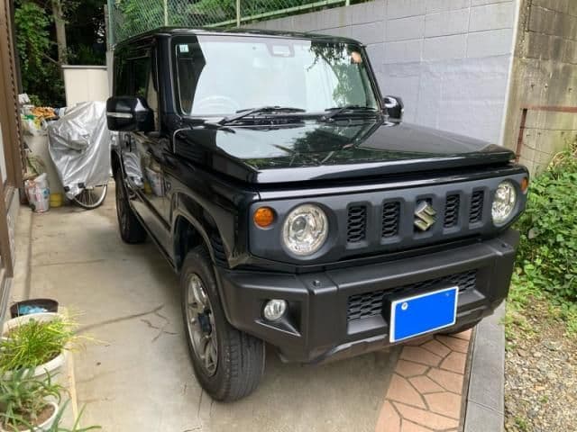 SUZUKI
