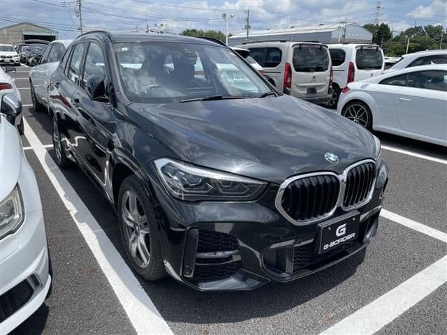 BMW BMW X1
