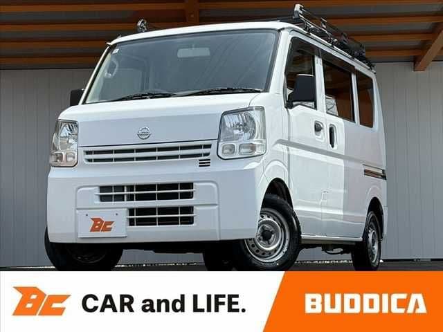 NISSAN NV100 CLIPPER
