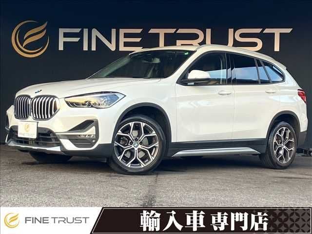 BMW BMW X1