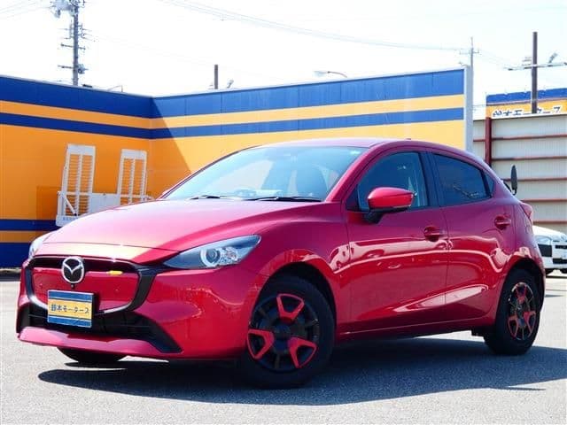 MAZDA