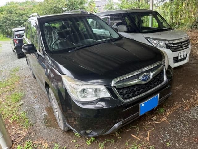SUBARU