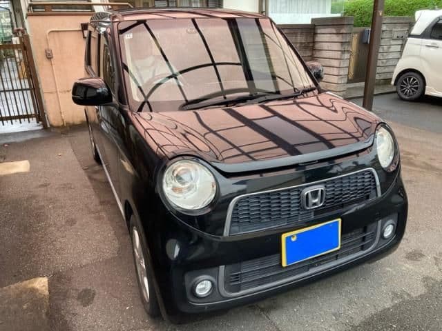 HONDA N-ONE